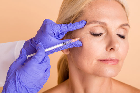 Botox Baden-Baden