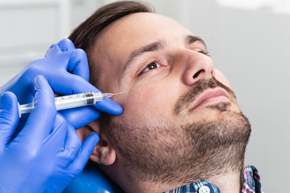 Botulinumtoxin Baden-Baden