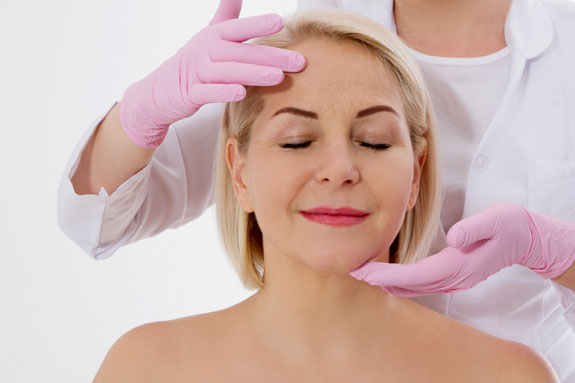 Facelifting Baden-Baden