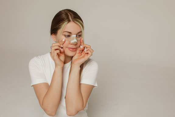 Rhinoplastik Baden-Baden